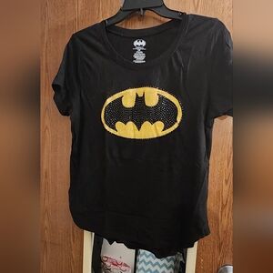 Ladies Batman tshirt